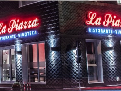 Foto: La Piazza