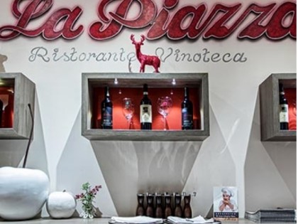 Foto: La Piazza