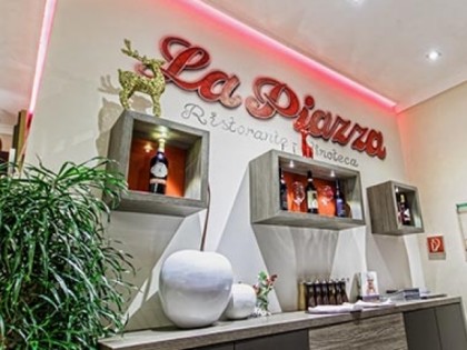 Foto: La Piazza
